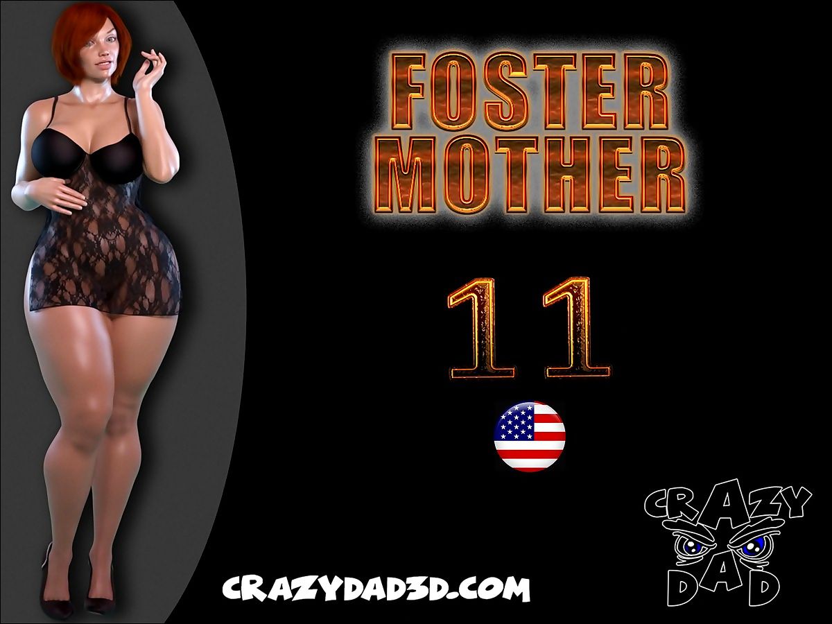 crazydad Foster Mutter 11 page 1
