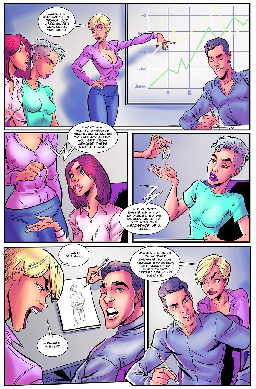 Jefe Perra 1 page 1