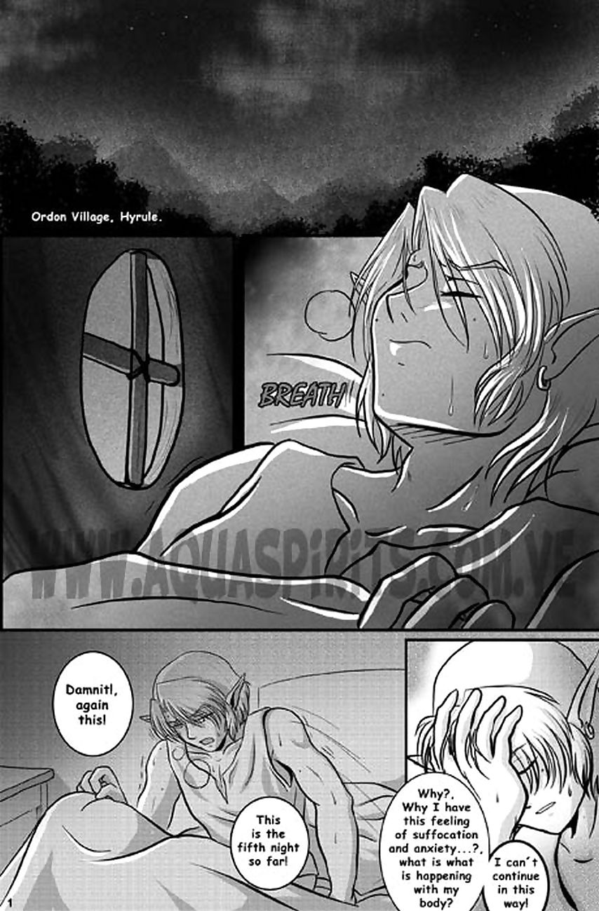 istinto - parte 7 page 1