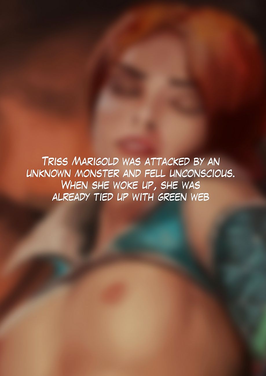 triss in problemen page 1