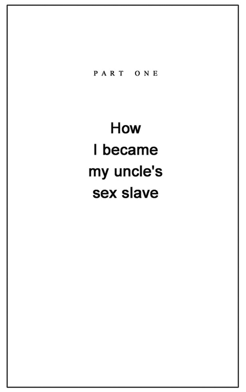 w seks niewolnik część 10 page 1