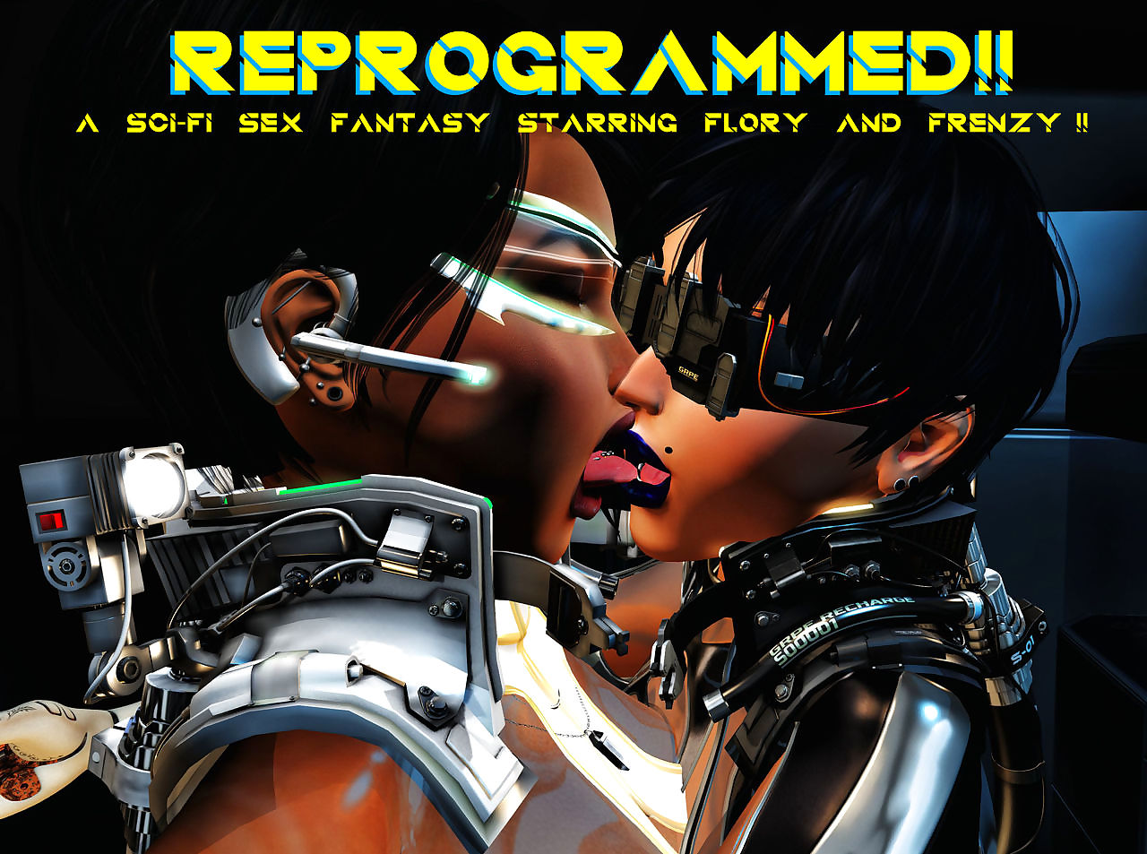 frenzy in sl reprogrammed! page 1