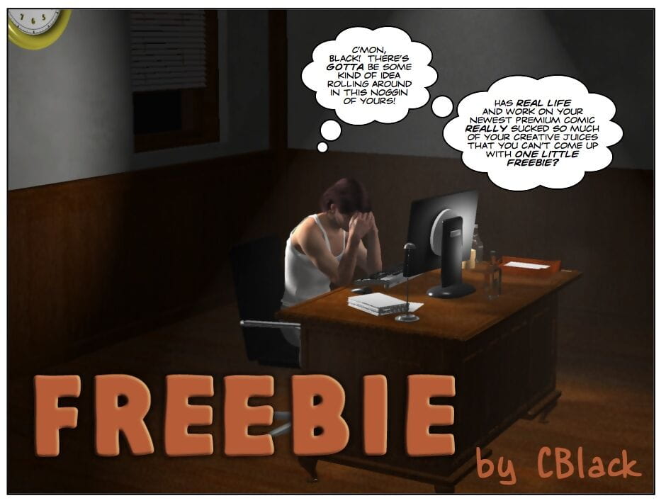 cblack freebie page 1