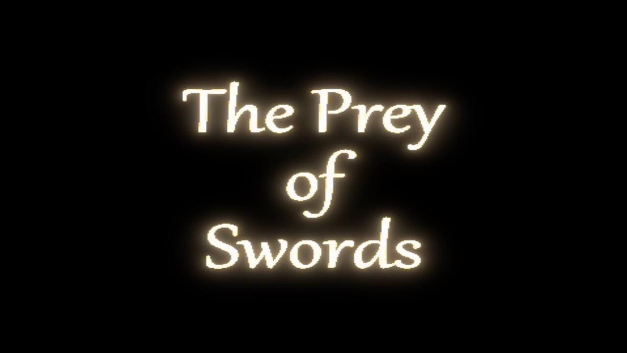 De prooi van swords: aflevering 1 :Film: afbeelding set page 1