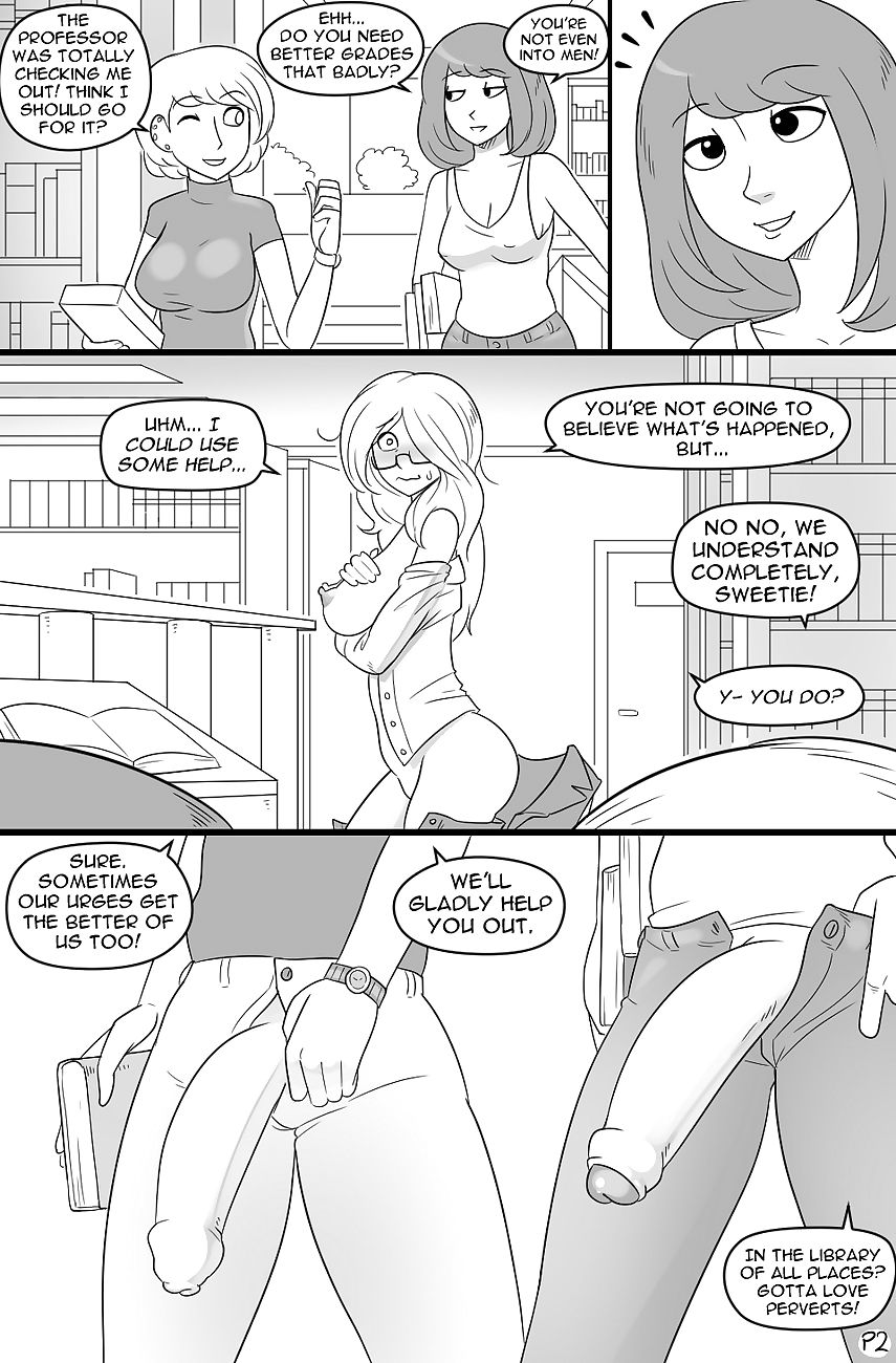 seksi büyü page 1