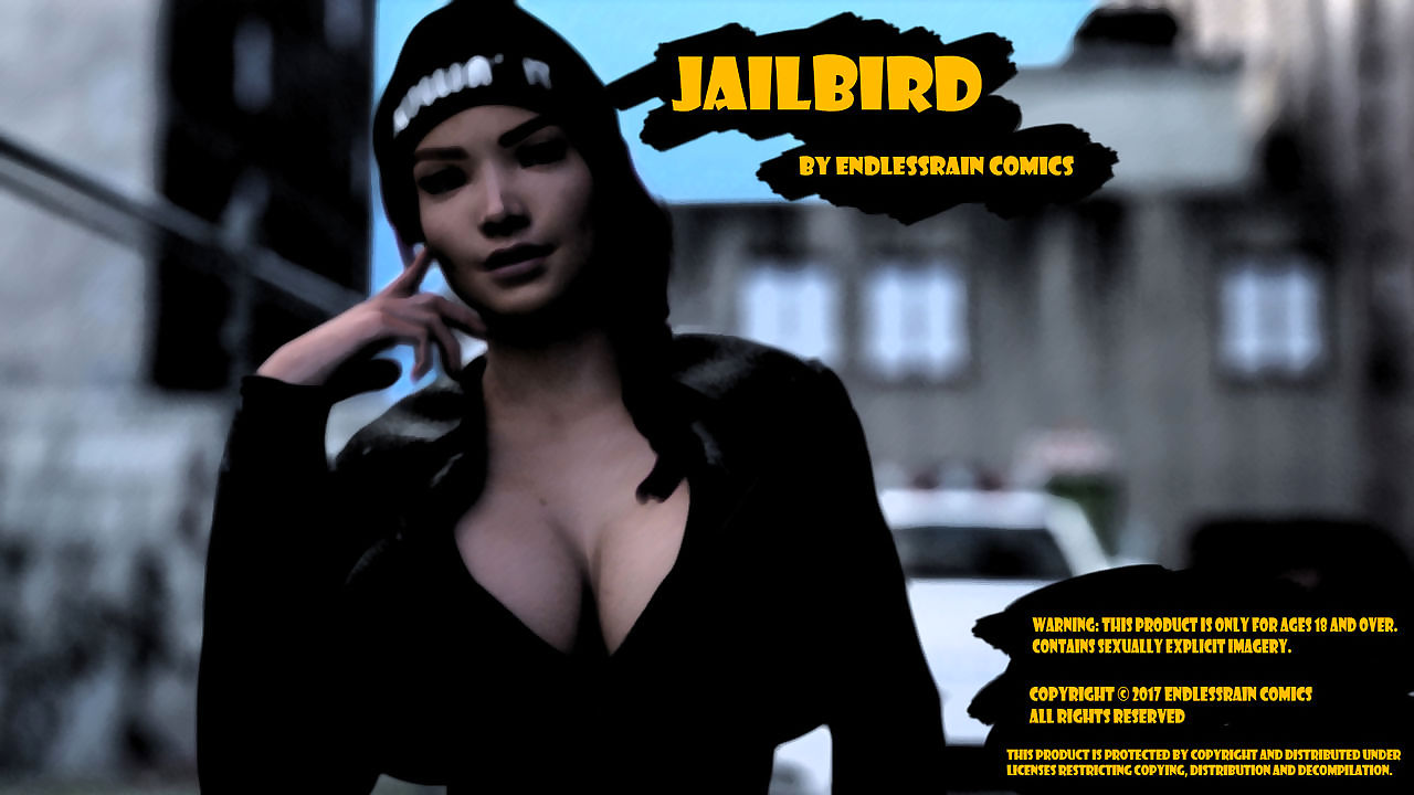 endlessrain jailbird page 1