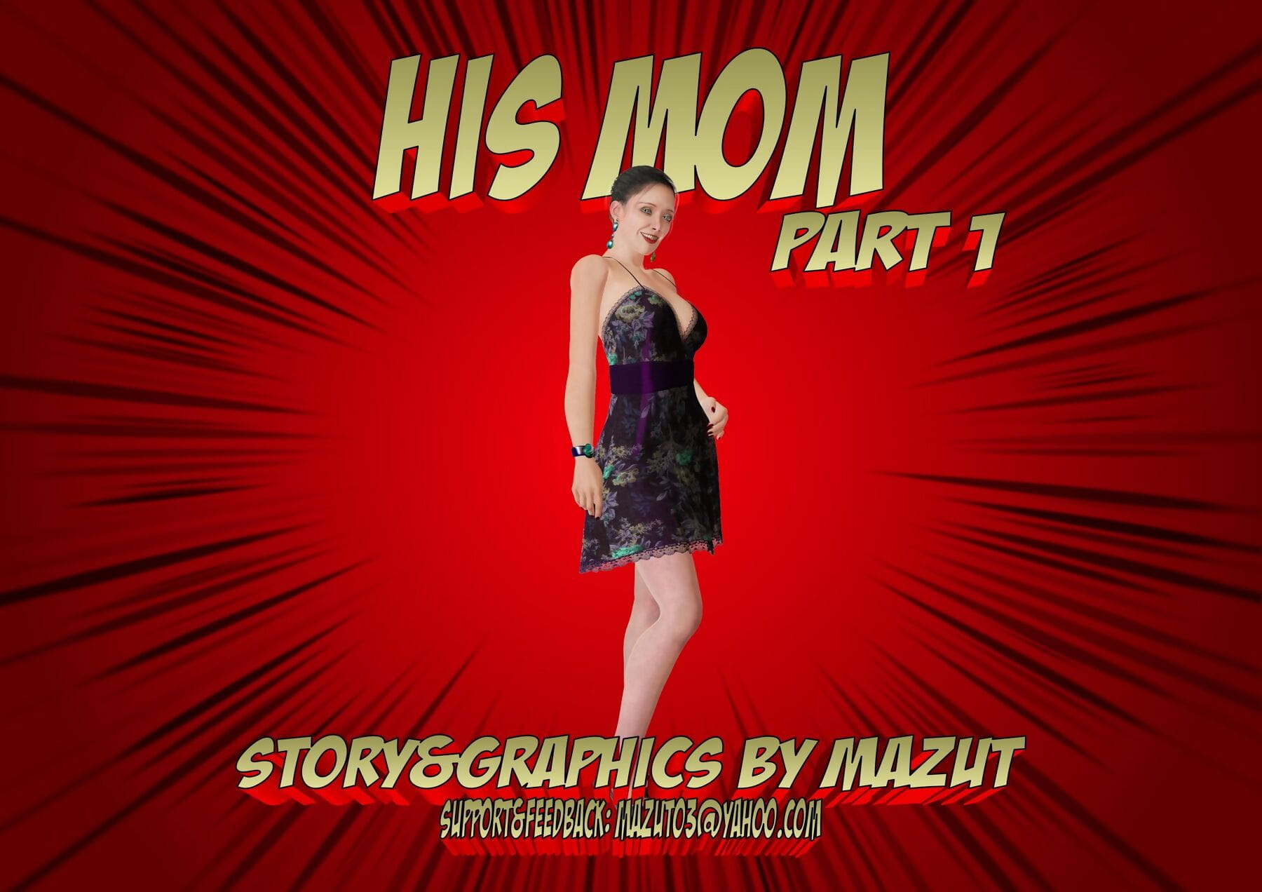mazut अपने माँ page 1