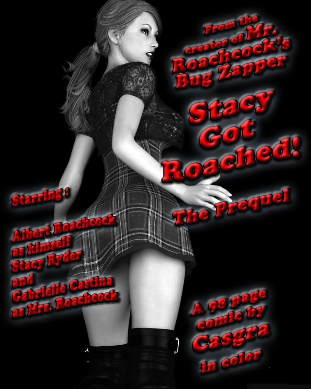 Stacy Habe page 1